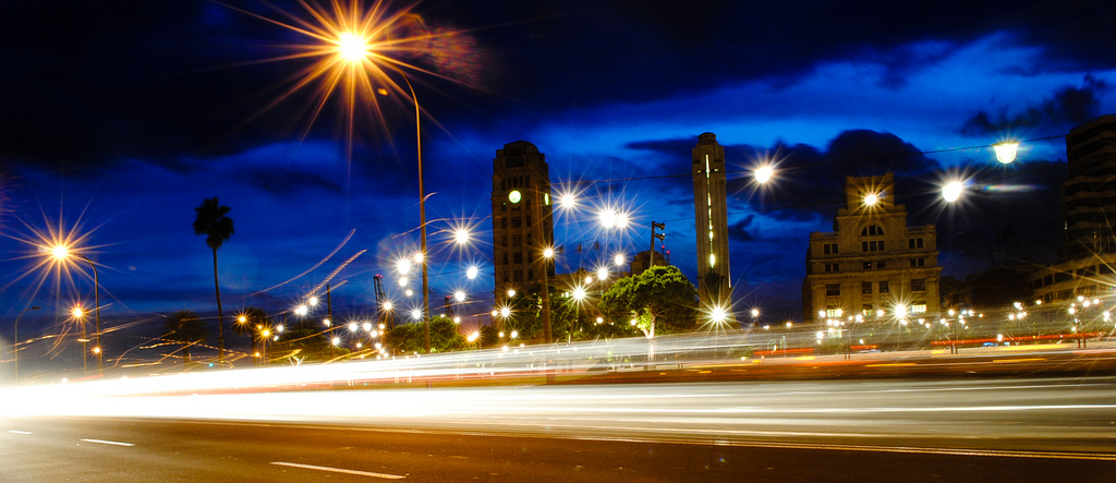 45+ surreal Long Exposure Photography Inspirations
