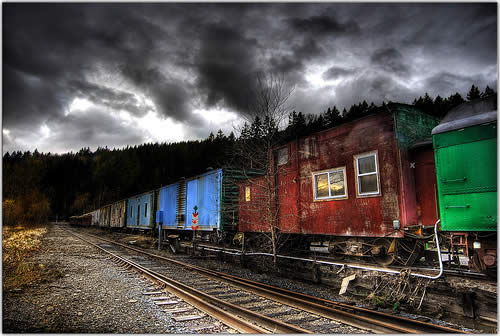 70+ Stunning HDR images with useful Photoshop Tutorials